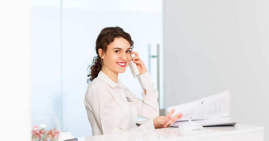 Advantages of Having a Virtual Receptionist