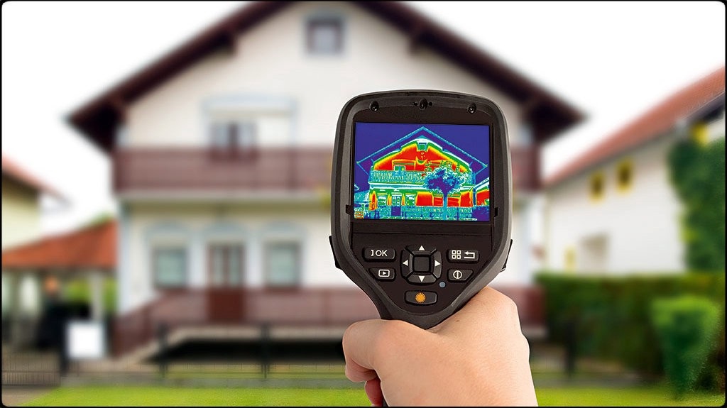 How Important Is Thermal Imaging In Many Fields?