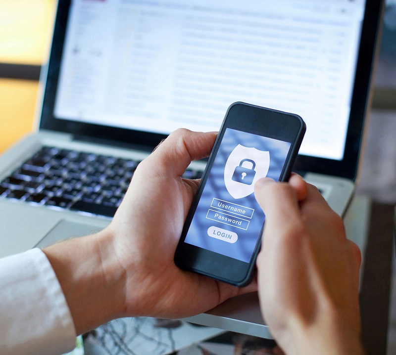 Smartphone Security a web-based Threats