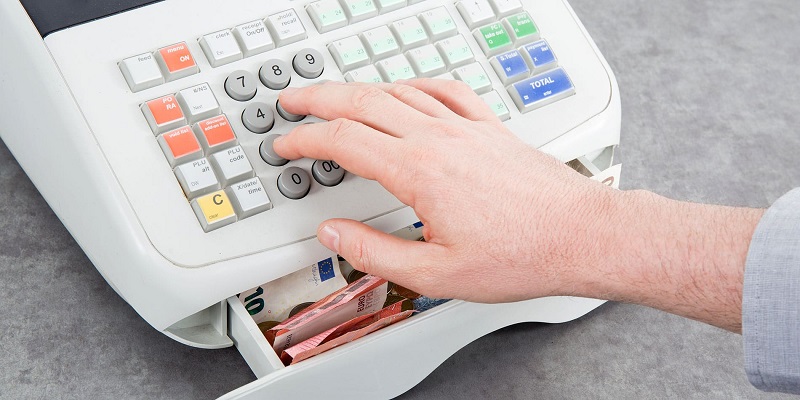 How Electronic Cash Drawer Can Boost the need for each Purchase at a shop?