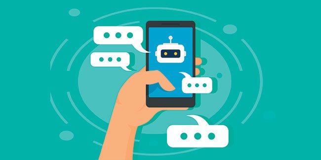 What is a chatbot? How Can Use a Chatbot to help my Business?