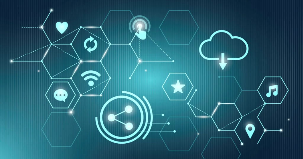  What strategies do iot platforms follow?