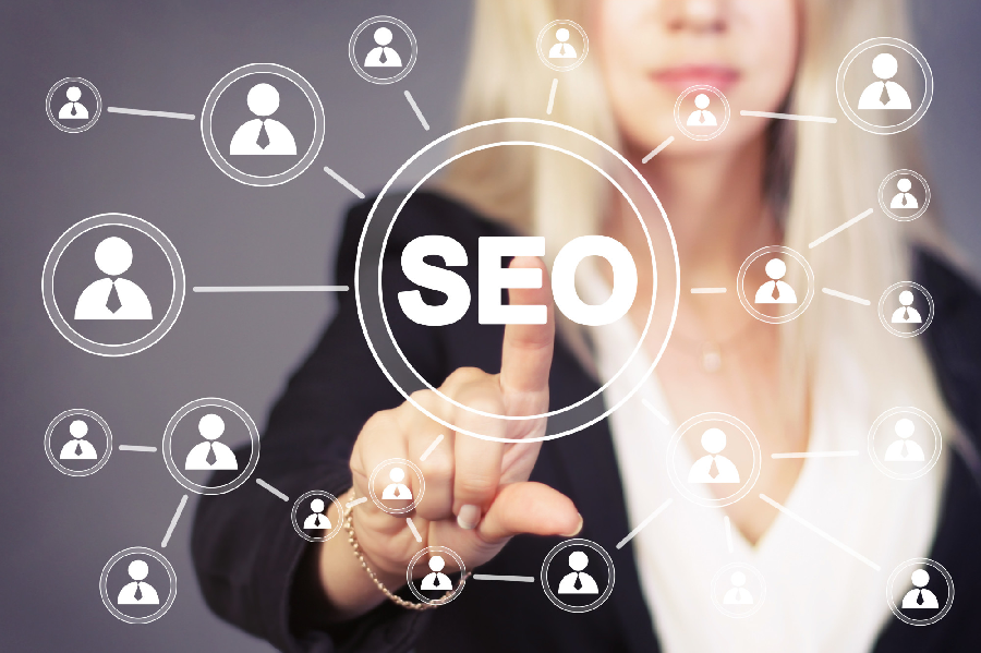 Benefits of Accessing Professional SEO Company for Business Growth