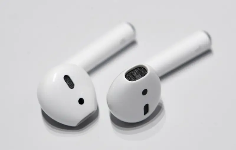 Why Apple Airpods in The First Place?