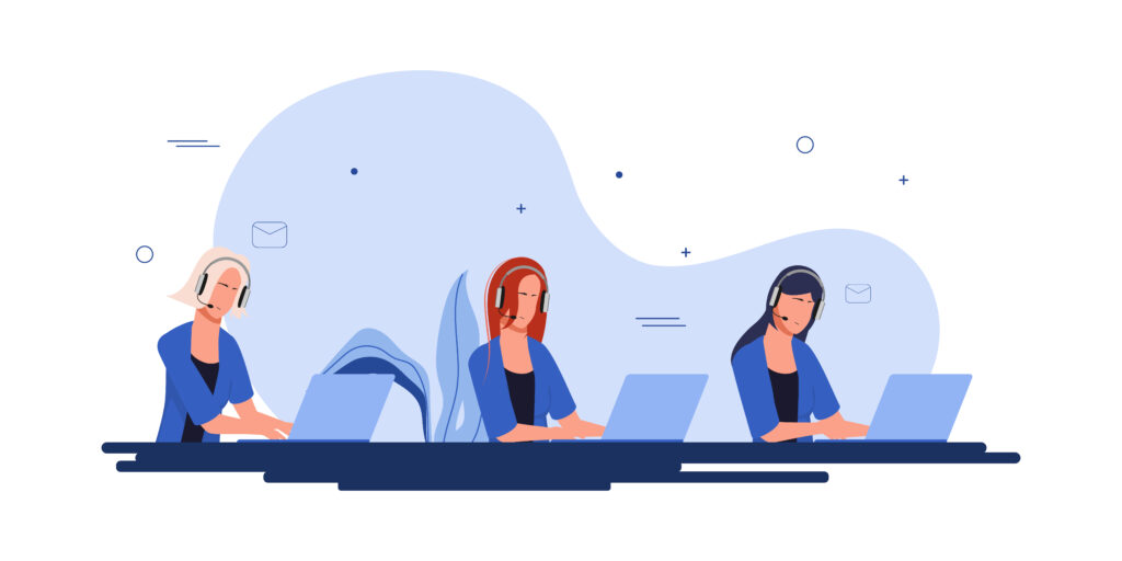 Improving Client Care with a 24-Hour Answering Service