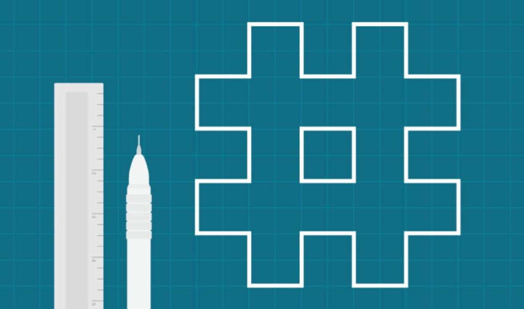Unleash Your YouTube Potential with These Hashtag Hacks!