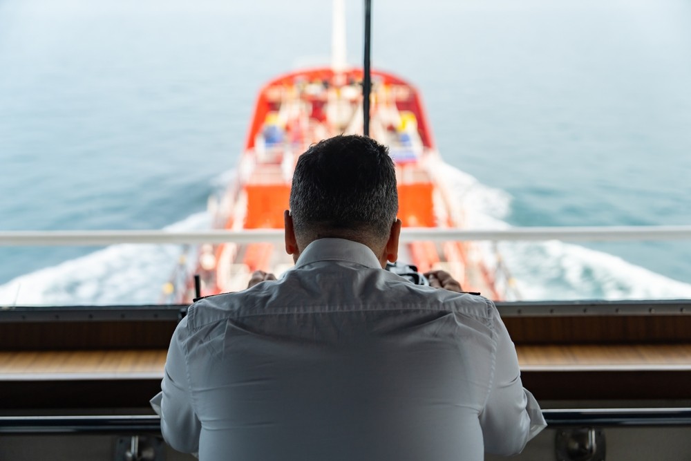How Ship Management Enhances Safety, Efficiency, and Crew Wellbeing