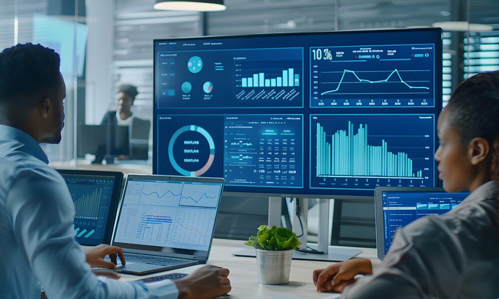 Practical Applications of Agentic AI Tools in Business