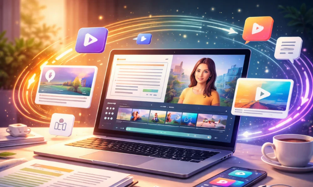 10 Best Free AI Image Editors Online With No Sign Up in 2026
