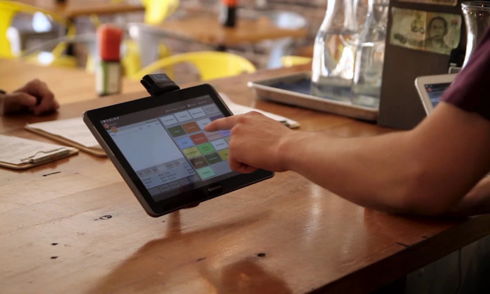 Modern POS Hardware and Terminal Solutions